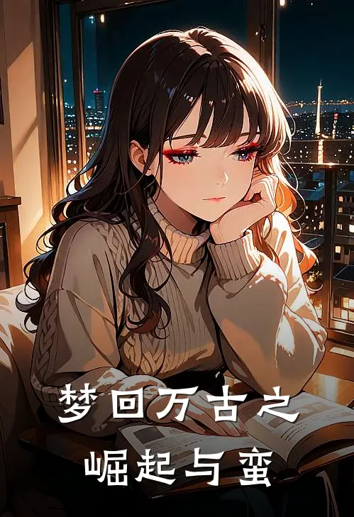 梦回万古之崛起与蛮