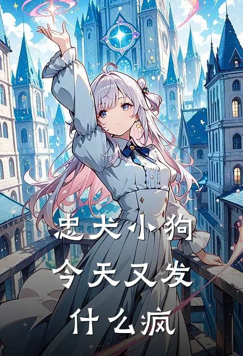 忠犬小狗今天又发什么疯