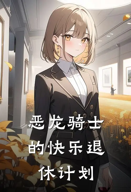 恶龙骑士的快乐退休计划