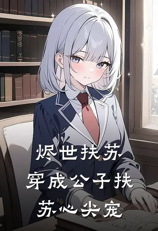 烬世扶苏：穿成公子扶苏心尖宠