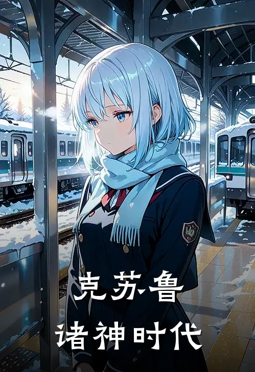 克苏鲁：诸神时代