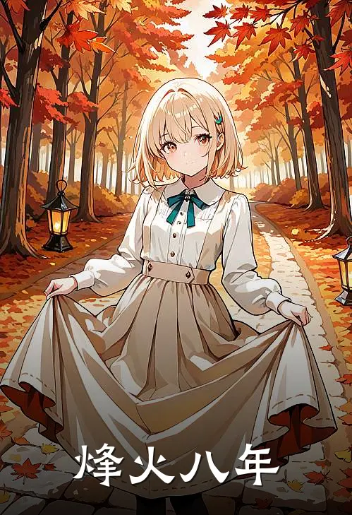 烽火八年