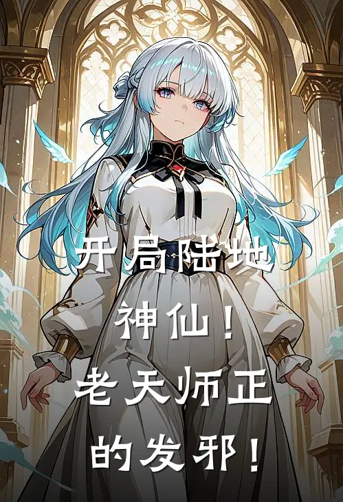开局陆地神仙！老天师正的发邪！
