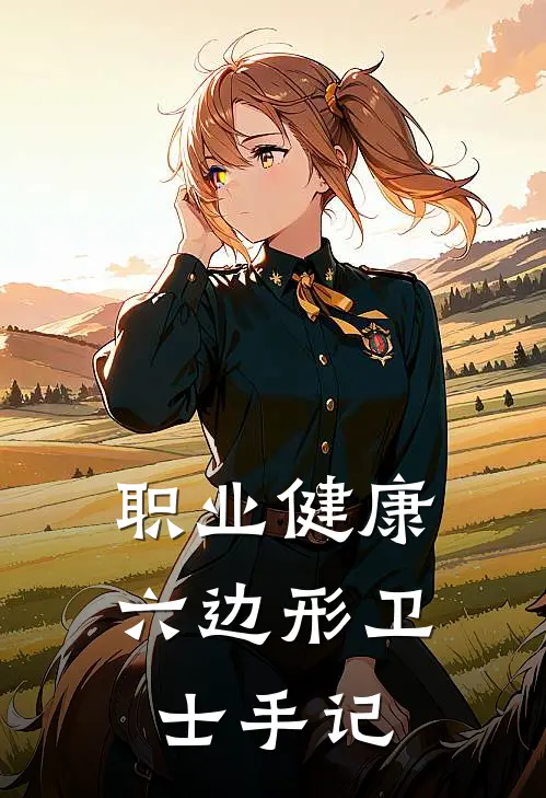 职业健康六边形卫士手记