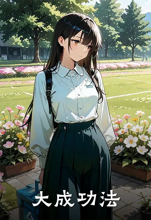 大成功法