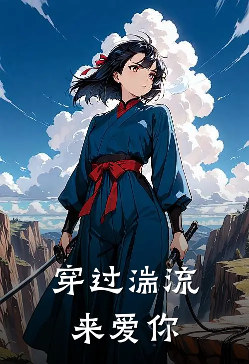 穿过湍流来爱你