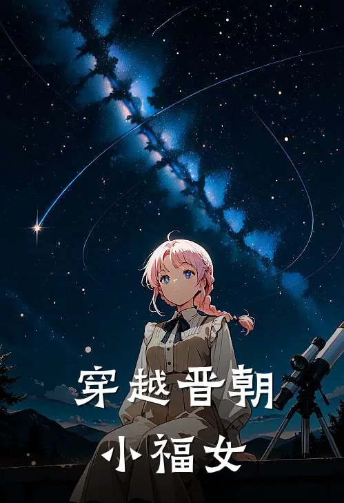 穿越晋朝小福女