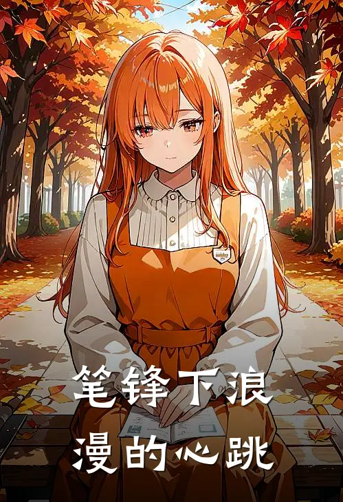 笔锋下浪漫的心跳