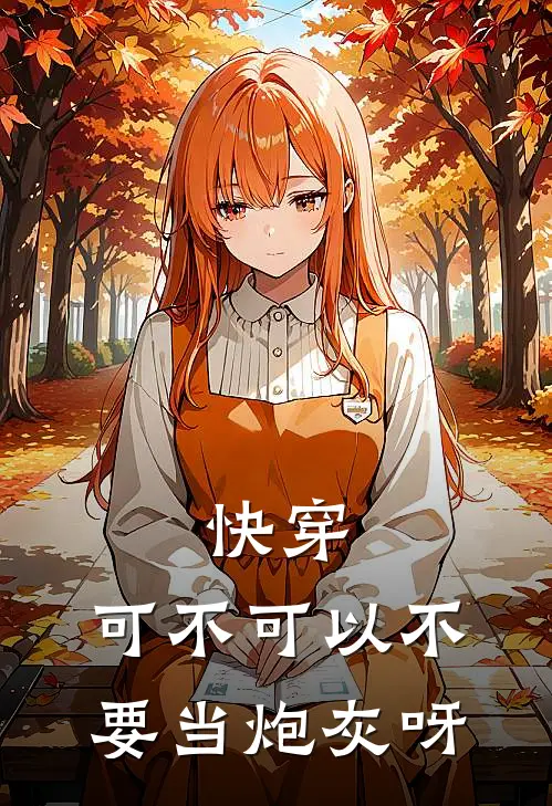 快穿：可不可以不要当炮灰呀