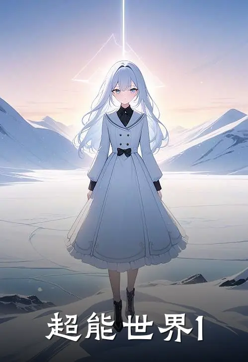 超能世界1