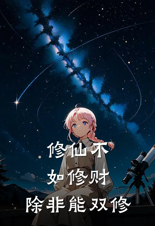 修仙不如修财，除非能双修