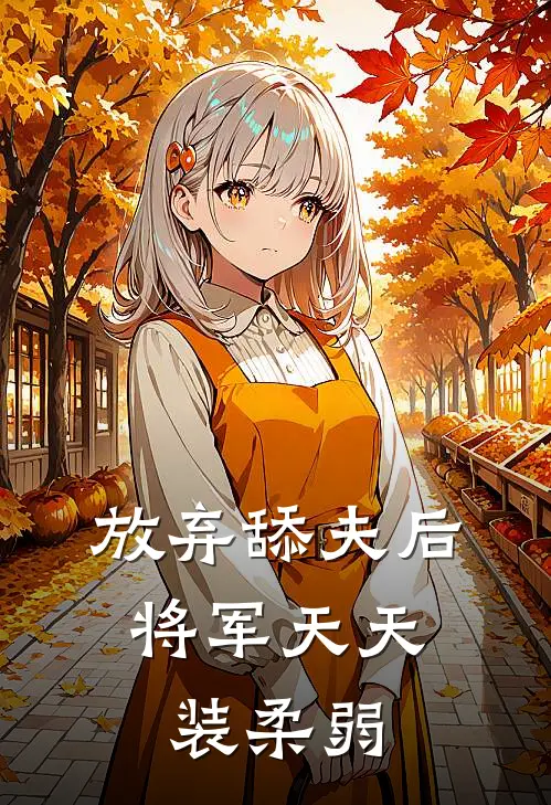 放弃舔夫后，将军天天装柔弱