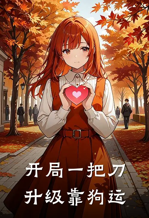开局一把刀，升级靠狗运