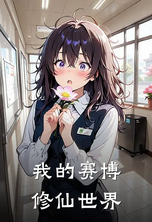 我的赛博修仙世界