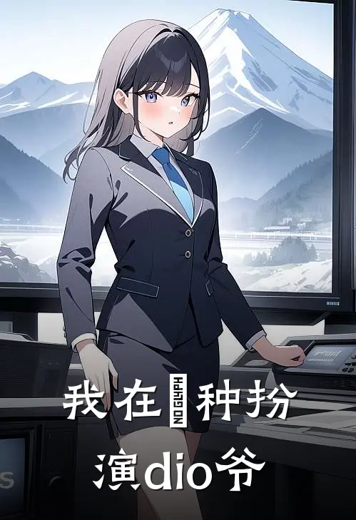 我在喰种扮演dio爷