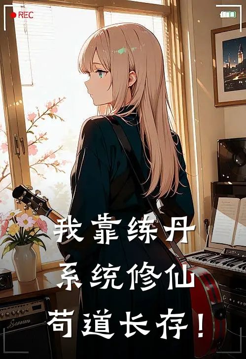 我靠练丹系统修仙，苟道长存！