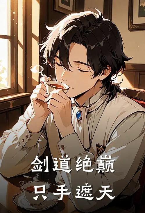 剑道绝巅，只手遮天