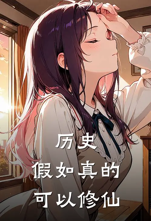 历史：假如真的可以修仙