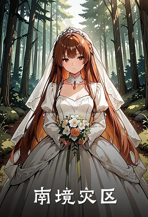 南境灾区