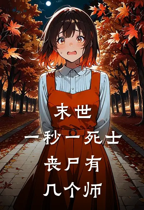 末世：一秒一死士，丧尸有几个师