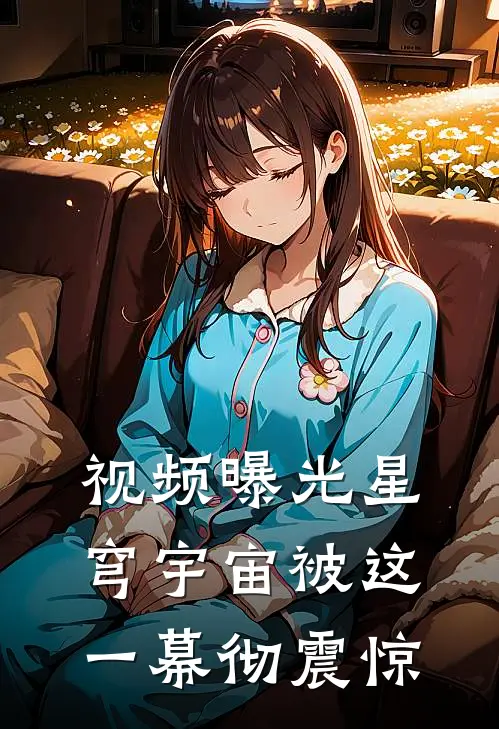 视频曝光星穹宇宙被这一幕彻震惊