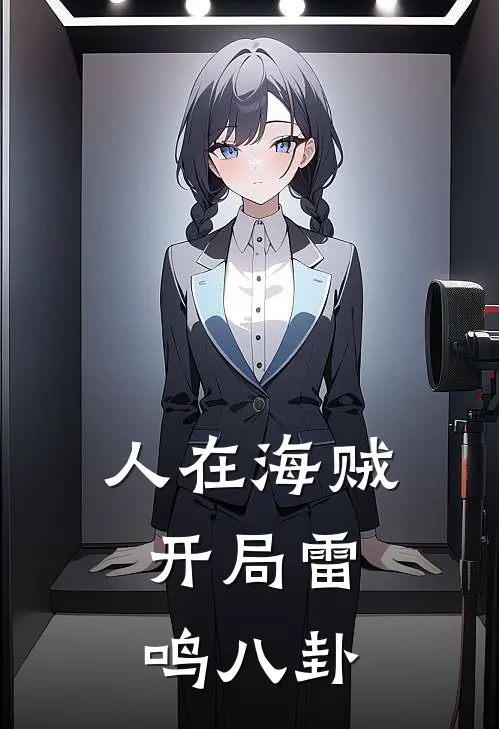 人在海贼：开局雷鸣八卦