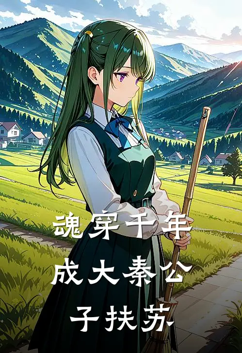 魂穿千年成大秦公子扶苏