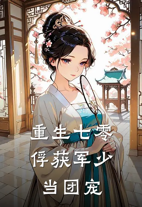 重生七零，俘获军少当团宠