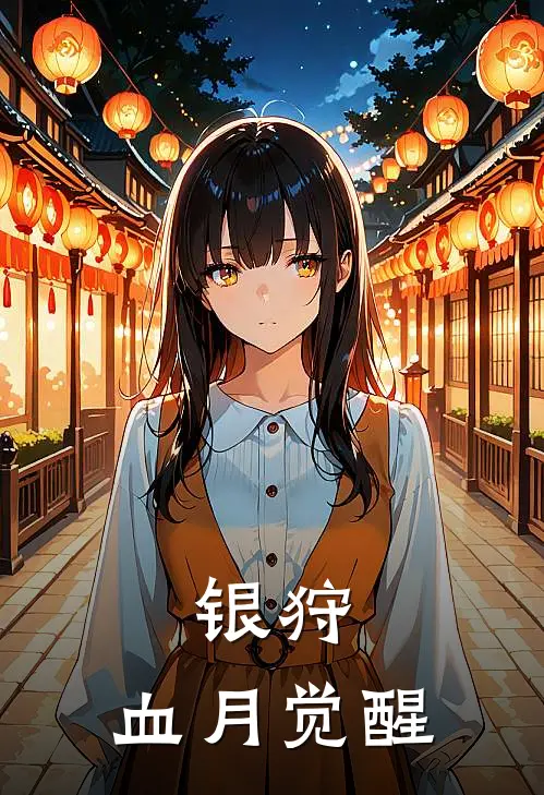 银狩：血月觉醒