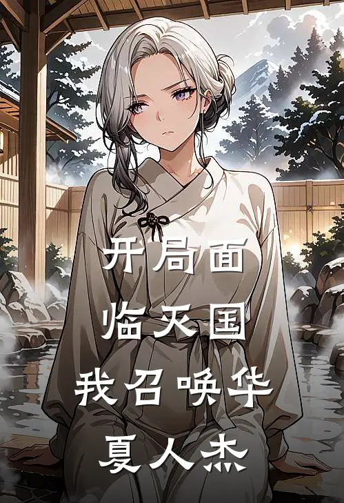 开局面临灭国，我召唤华夏人杰