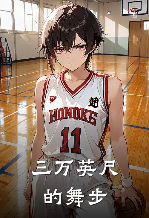 三万英尺的舞步