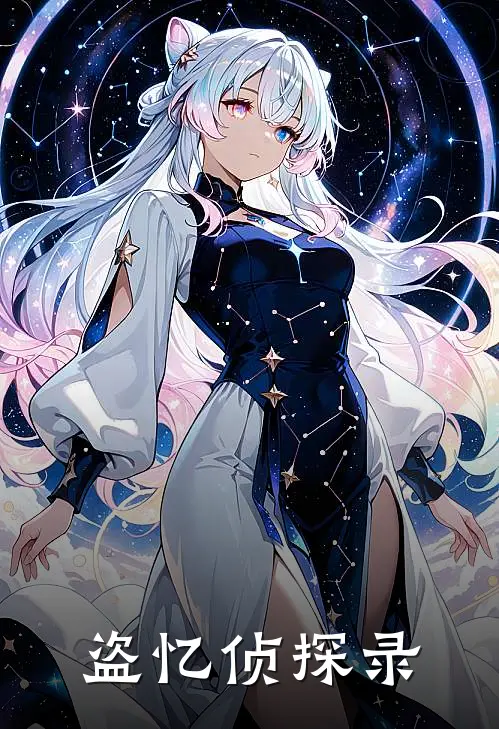 盗忆侦探录