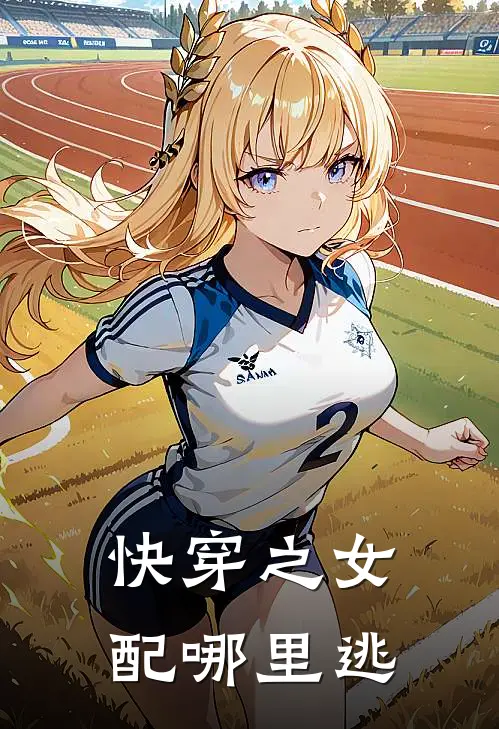 快穿之女配哪里逃