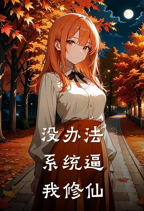 没办法，系统逼我修仙