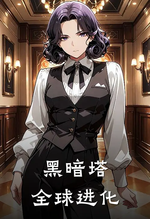 黑暗塔：全球进化