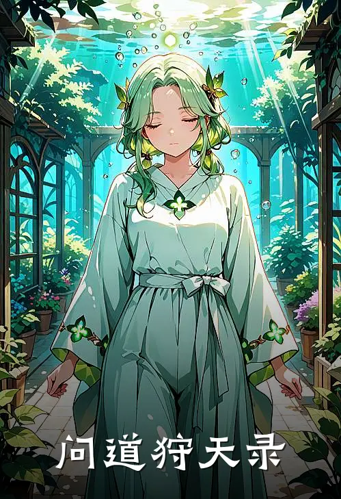 问道狩天录