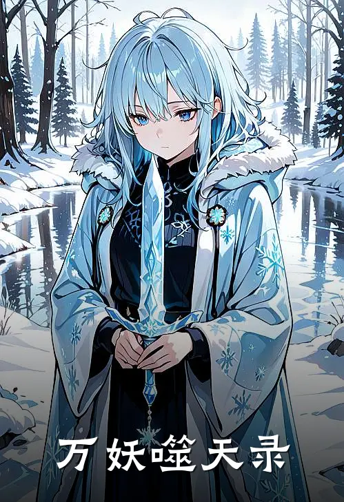 万妖噬天录