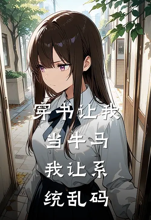 穿书让我当牛马，我让系统乱码