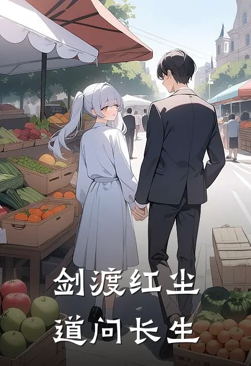 剑渡红尘：道问长生