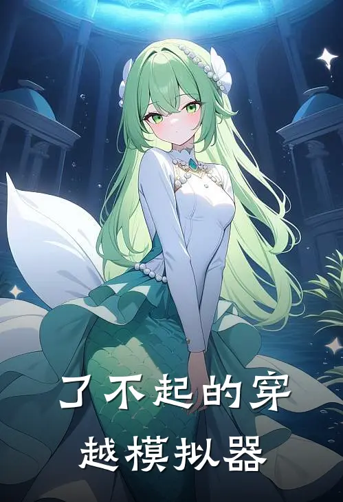 了不起的穿越模拟器