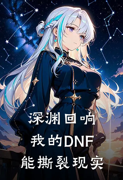 深渊回响：我的DNF能撕裂现实