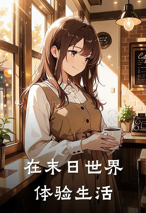 在末日世界体验生活