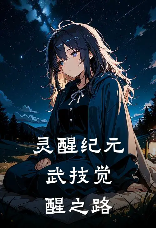 灵醒纪元：武技觉醒之路