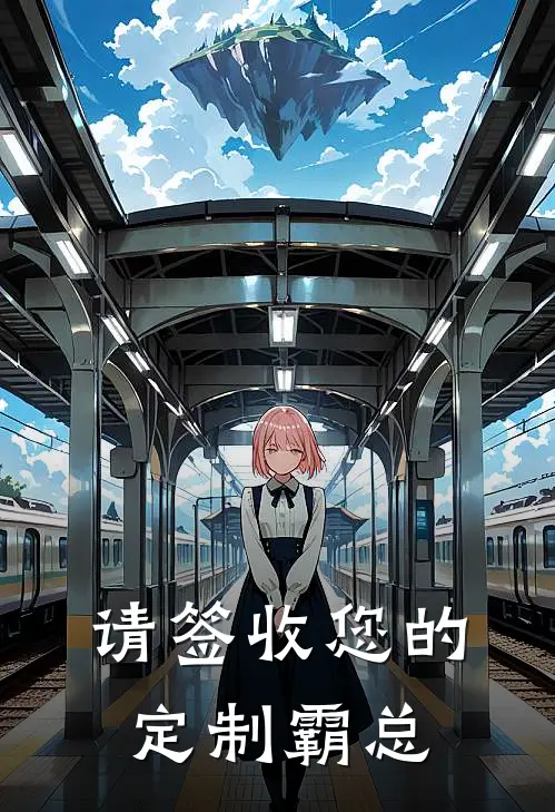 请签收您的定制霸总