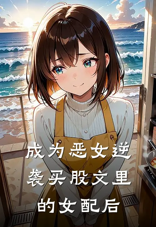 成为恶女逆袭买股文里的女配后