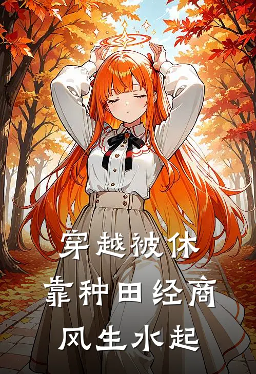 穿越被休，靠种田经商风生水起