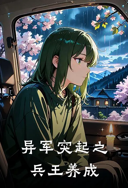 异军突起之兵王养成