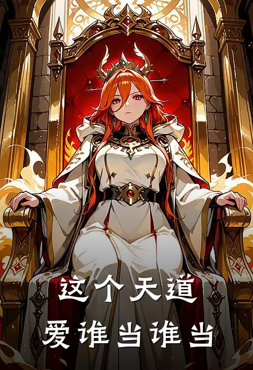 这个天道，爱谁当谁当