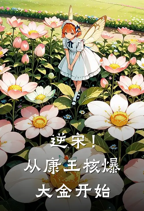 逆宋！从康王核爆大金开始