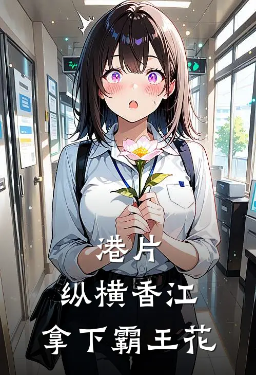 港片：纵横香江，拿下霸王花